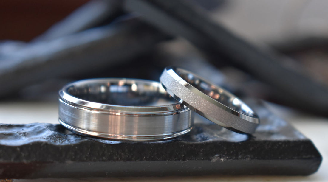 What is Tungsten?