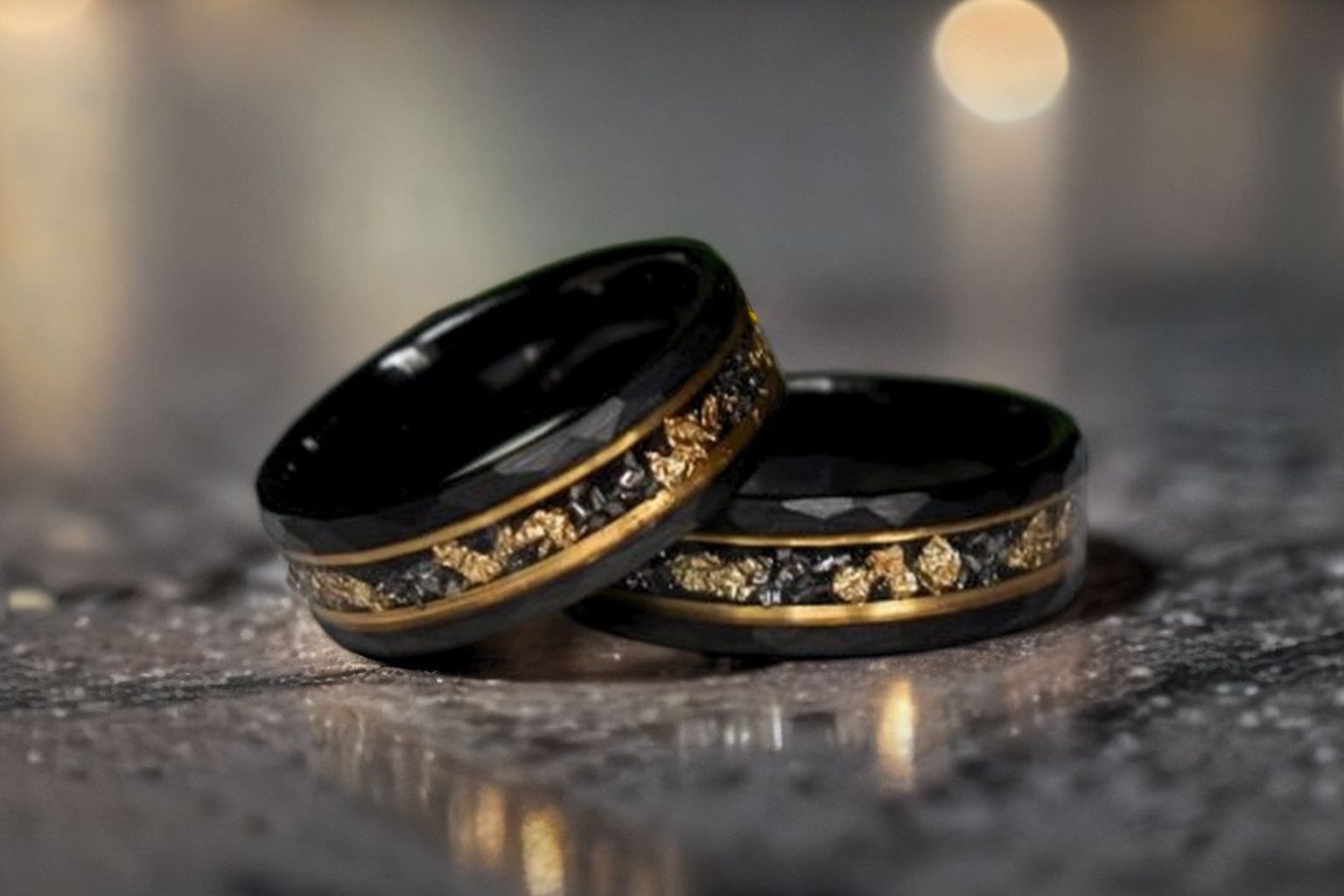 Top Tungsten Rings of 2026: This Year’s Most Coveted Inlays