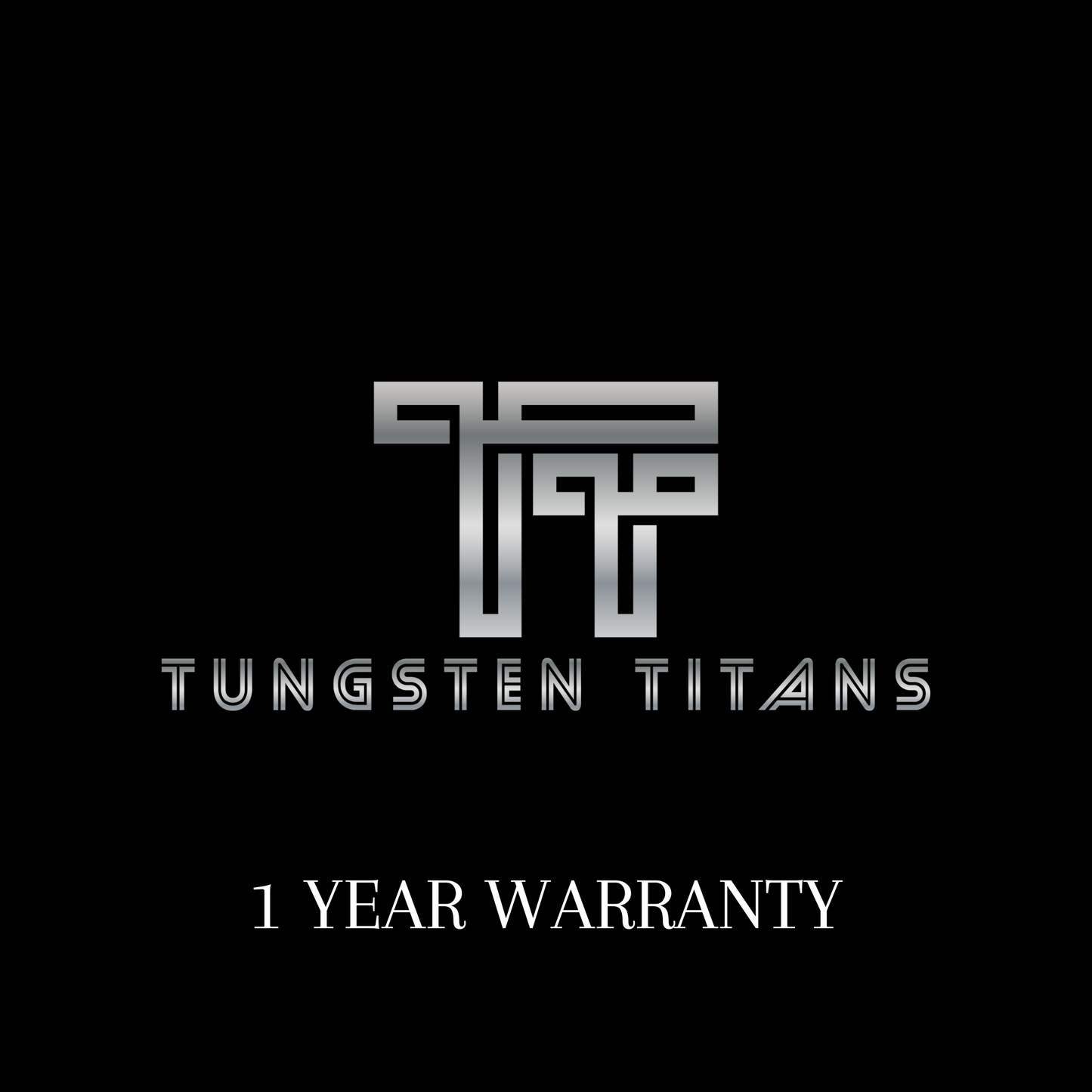 Warranty - Tungsten Titans